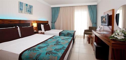 Xperia Grand Bali Hotel - STANDARD ROOM - 228471