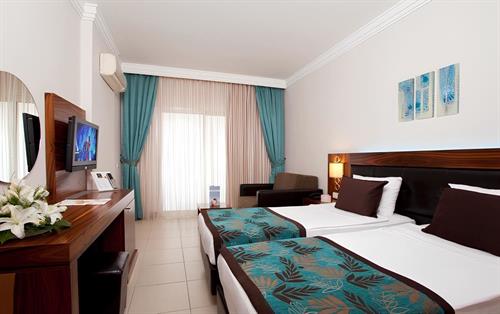 Xperia Grand Bali Hotel - STANDARD ROOM - 228472