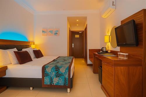 Xperia Grand Bali Hotel - STANDARD ROOM - 228473