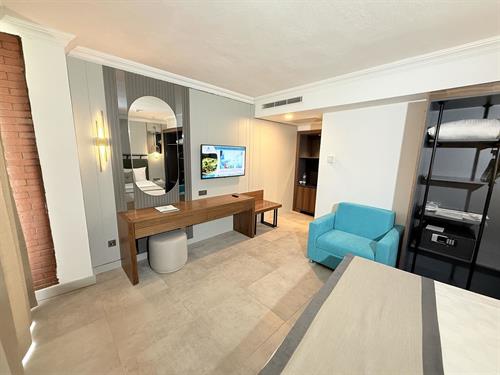 Zena Resort Hotel - Economy Garden Room - 206112