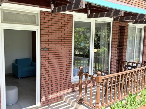 Zena Resort Hotel - Economy Garden Room - 206114