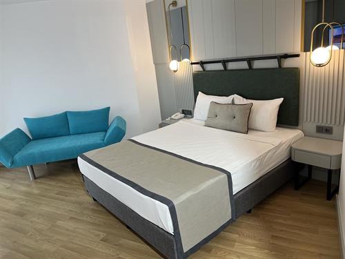 Zena Resort Hotel - Family Room - 206102