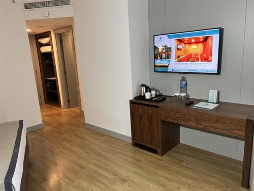 Zena Resort Hotel - Family Room - 206103