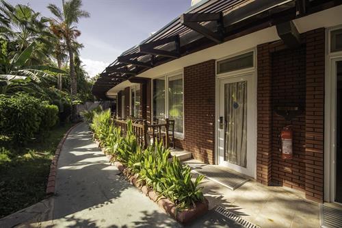 Zena Resort Hotel - GARDEN ROOM - 236923