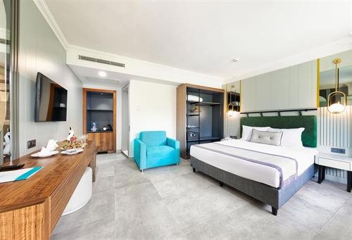 Zena Resort Hotel - GARDEN ROOM - 236925