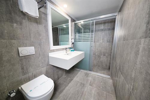 Zena Resort Hotel - GARDEN ROOM - 236926