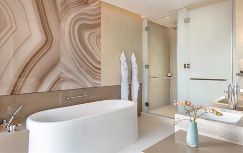 Address Beach Resort - Club Marina City View Room Unique Privileges - 229864