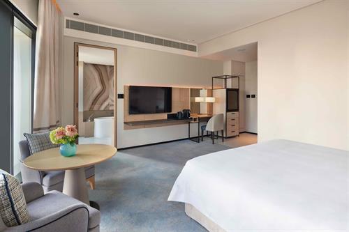 Address Beach Resort - DELUXE SEA VIEW ROOM WITH BALCONY - 229851