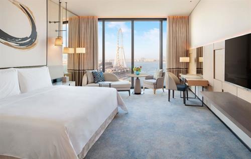 Address Beach Resort - DELUXE SEA VIEW ROOM - 229847