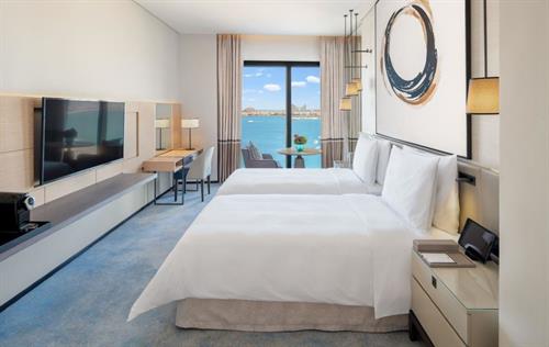 Address Beach Resort - DELUXE SEA VIEW ROOM - 229848