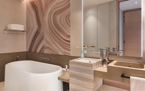 Address Beach Resort - DELUXE SEA VIEW ROOM - 229849