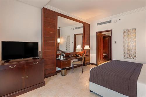 Ajman Hotel - DELUXE SEA VIEW ROOM - 225756