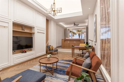 Ajman Hotel - EXECUTIVE ROOM - 225746