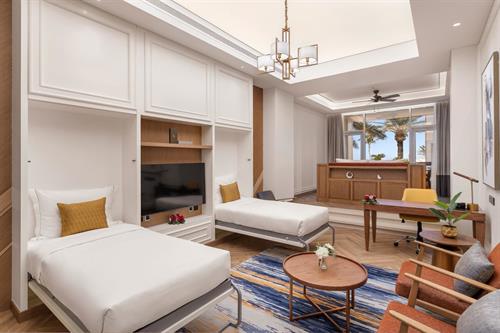 Ajman Hotel - EXECUTIVE ROOM - 225747