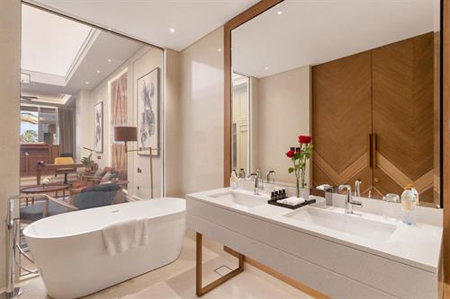 Ajman Hotel - EXECUTIVE ROOM - 225748