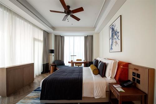 Ajman Hotel - OCEAN SUITE - 225753