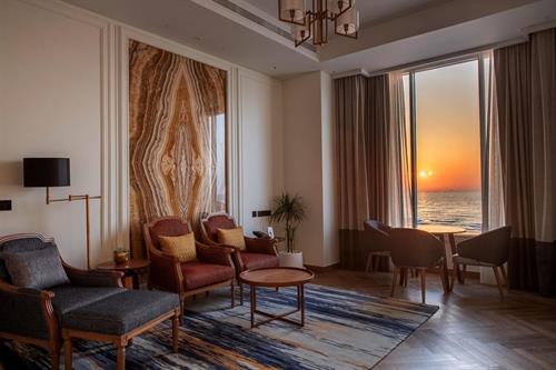 Ajman Hotel - OCEAN SUITE - 225754