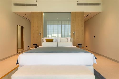 Ajman Hotel - ONE BEDROOM GARDEN VILLA - 225760
