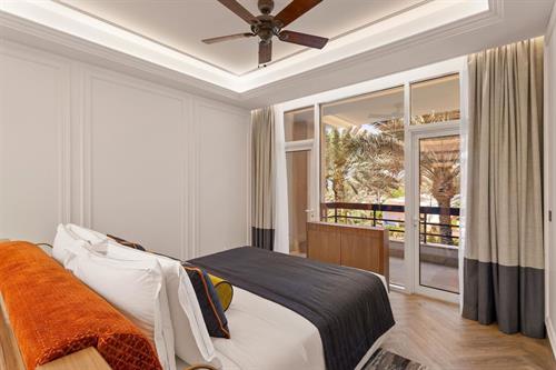 Ajman Hotel - PREMIUM SUITE - 225735
