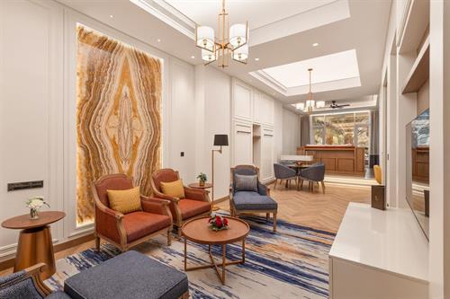 Ajman Hotel - PREMIUM SUITE - 225736