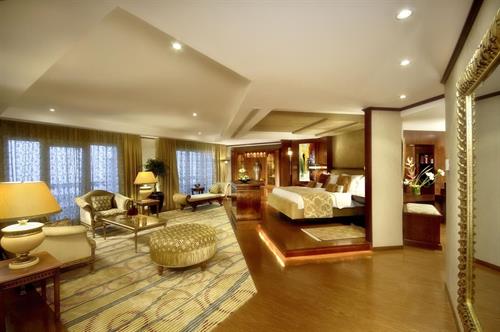 Ajman Hotel - ROYAL SUITE - 225739
