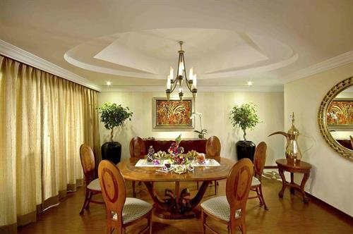 Ajman Hotel - ROYAL SUITE - 225741
