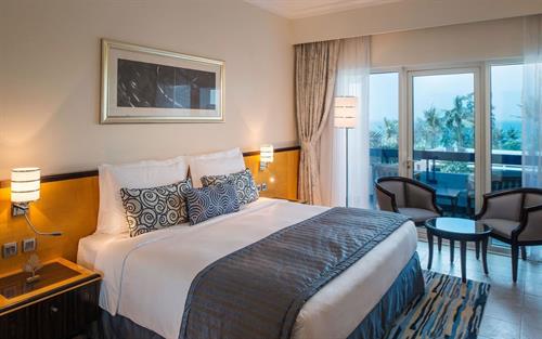 Ajman Hotel - STANDARD ROOM - 225734