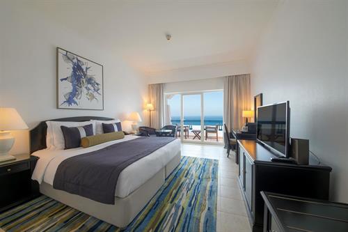Ajman Hotel - SUPERIOR SEA VIEW ROOM - 225758