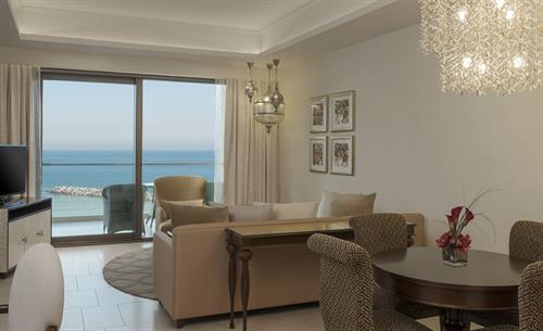 Ajman Saray, A Luxury Collection Resort - AL DANA SUITE - 20731