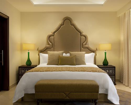 Ajman Saray, A Luxury Collection Resort - AL DANA SUITE - 20732