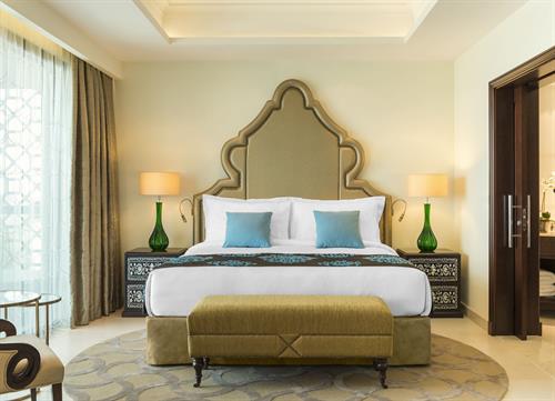 Ajman Saray, A Luxury Collection Resort - AL DANA SUITE - 20733