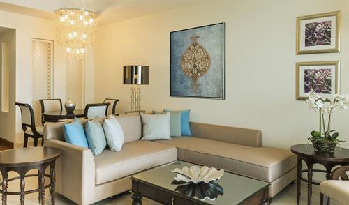 Ajman Saray, A Luxury Collection Resort - AL DANA SUITE - 20734