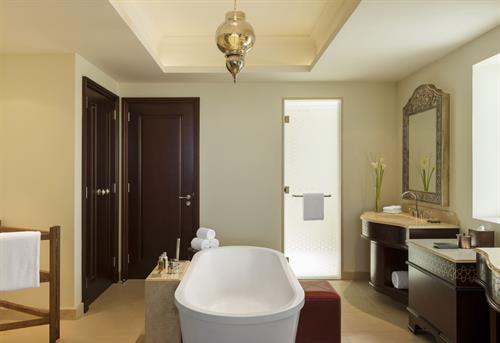 Ajman Saray, A Luxury Collection Resort - AL DANA SUITE - 20735