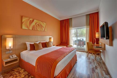 Al Khoory Executive Hotel Al Bada - EXECUTIVE ROOM - 208601