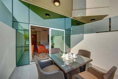 Al Khoory Executive Hotel Al Bada - EXECUTIVE ROOM - 208602