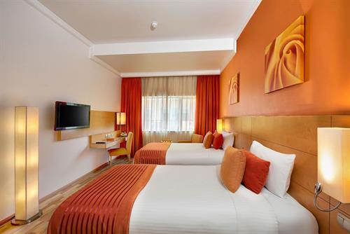 Al Khoory Executive Hotel Al Bada - SUPERIOR ROOM - 208598
