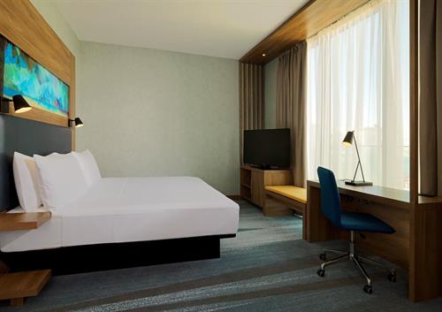 Aloft Palm Jumeirah - ALOFT ROOM - 208827
