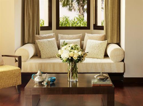 Anantara Dubai The Palm Resort & Spa - ONE BEDROOM BEACH POOL VILLA - 228919