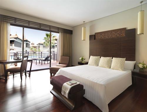 Anantara Dubai The Palm Resort & Spa - PREMIER LAGOON ACCESS - 228924