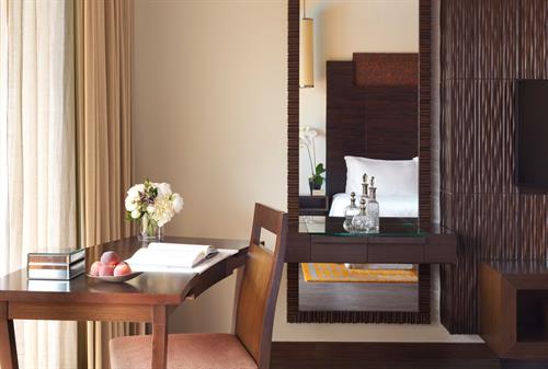 Anantara Dubai The Palm Resort & Spa - PREMIER LAGOON ACCESS - 228925