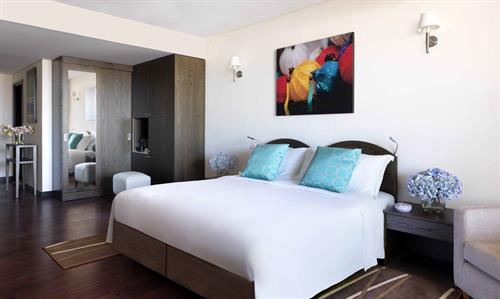 Anantara Dubai The Palm Resort & Spa - STANDARD ROOM RESIDENCE - 228939