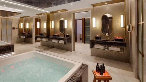 Andaz Dubai The Palm, by Hyatt - 2 BEDROOM ROYAL SUITE - 228967