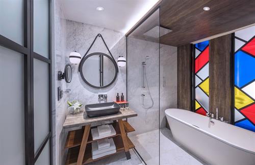 Andaz Dubai The Palm, by Hyatt - Andaz Room - 228988