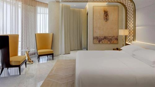 Andaz Dubai The Palm, by Hyatt - Prince Premium Suite - 228977