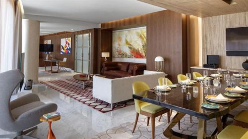Andaz Dubai The Palm, by Hyatt - Prince Premium Suite - 228978