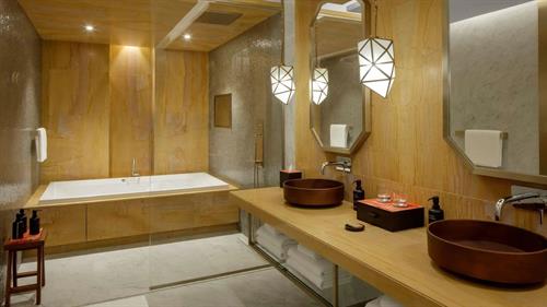 Andaz Dubai The Palm, by Hyatt - Prince Premium Suite - 228979