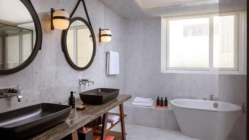 Andaz Dubai The Palm, by Hyatt - Terrace Premium Suite - 228976