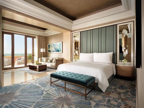 Atlantis The Palm - Grand Atlantis - 226939