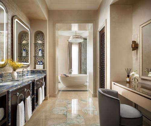 Atlantis The Palm - Grand Atlantis - 226945