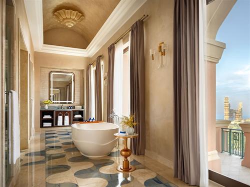 Atlantis The Palm - Grand Atlantis - 226946